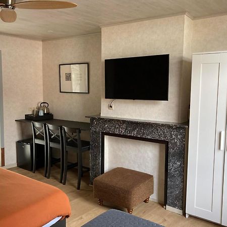 Bobs Bnb Bruges Luaran gambar
