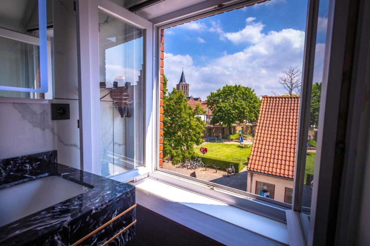 Bobs Bnb Bruges Luaran gambar