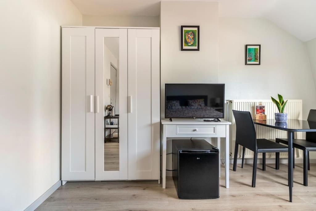 Bobs Bnb Bruges Luaran gambar