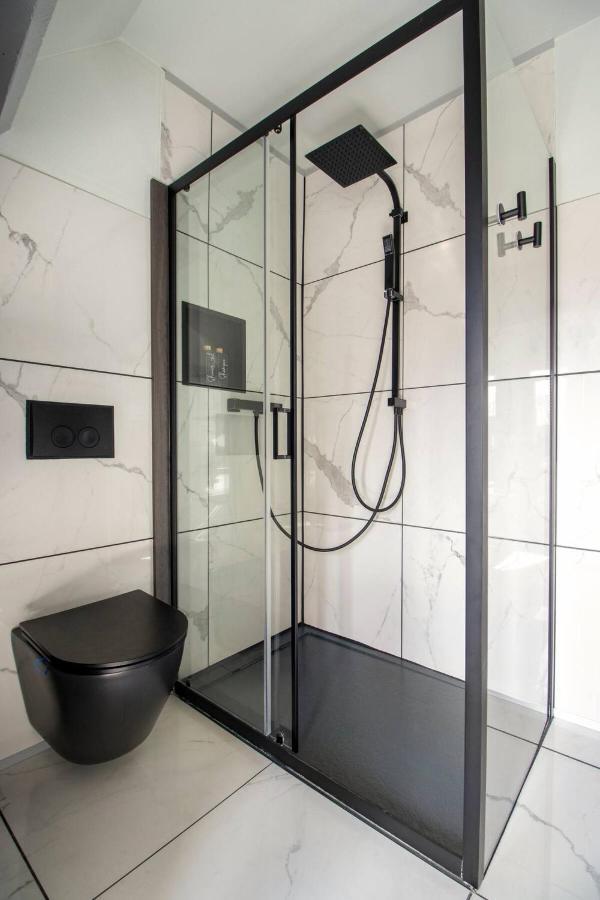 Bobs Bnb Bruges Luaran gambar