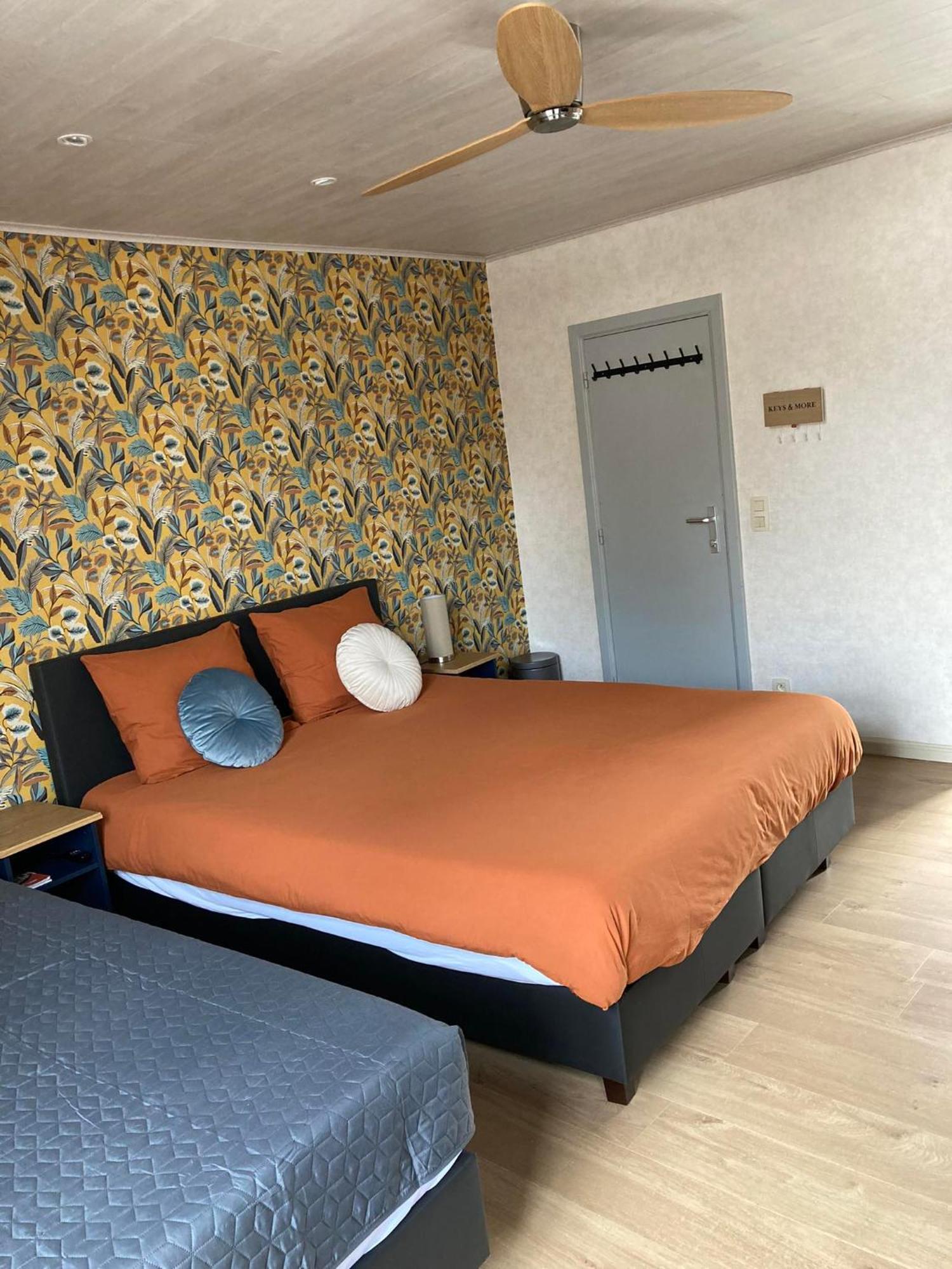 Bobs Bnb Bruges Luaran gambar