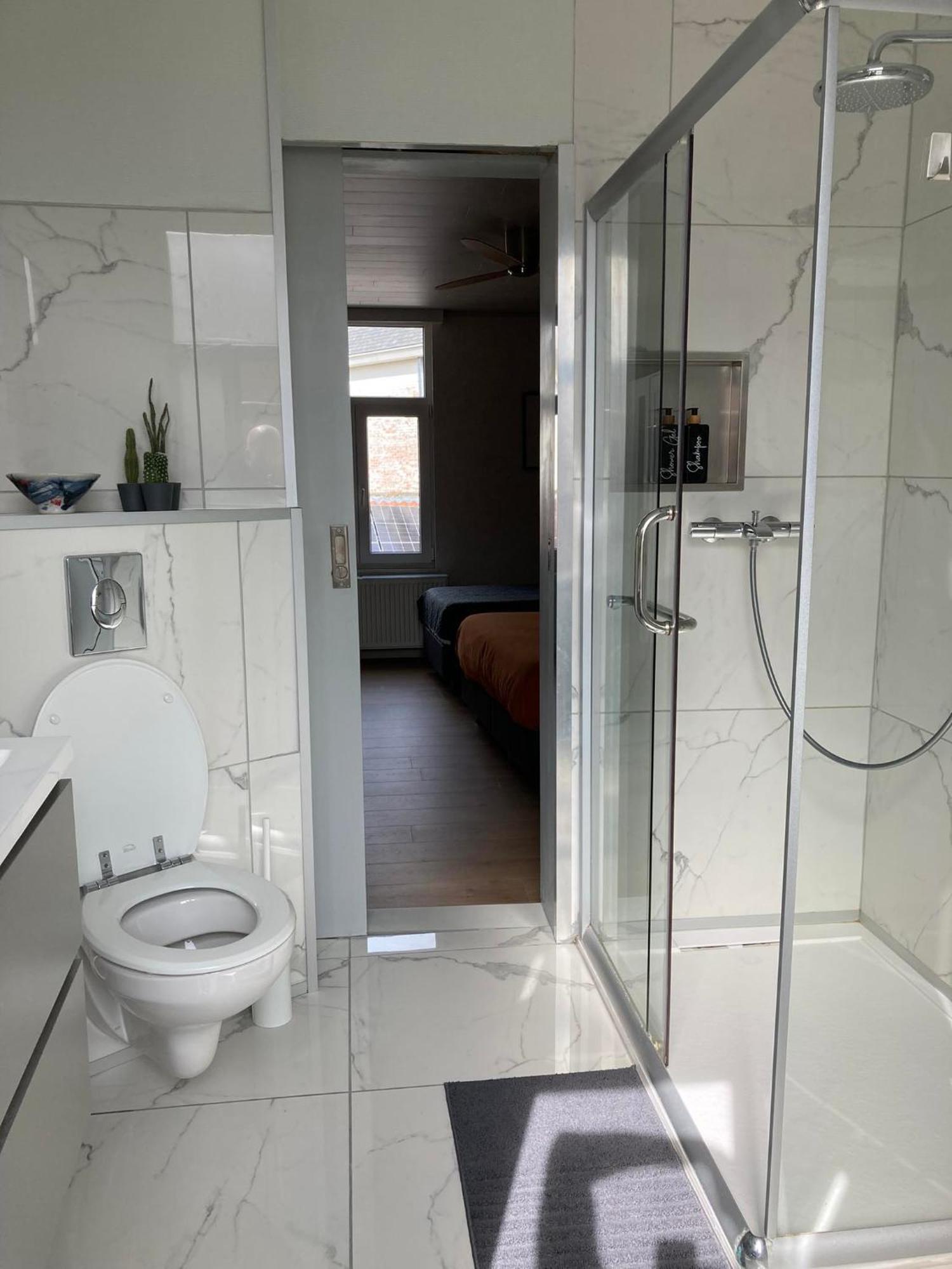 Bobs Bnb Bruges Luaran gambar