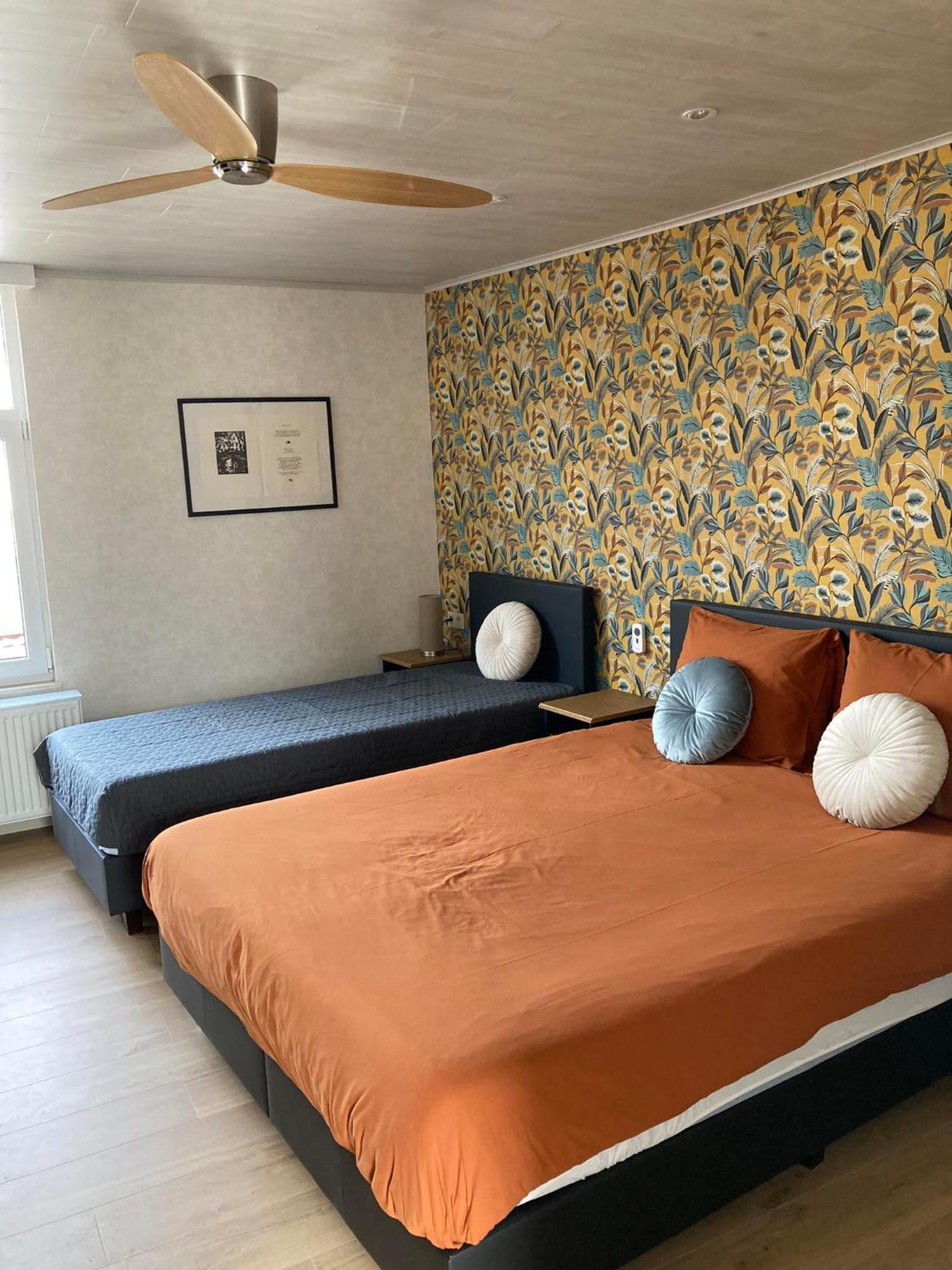 Bobs Bnb Bruges Luaran gambar