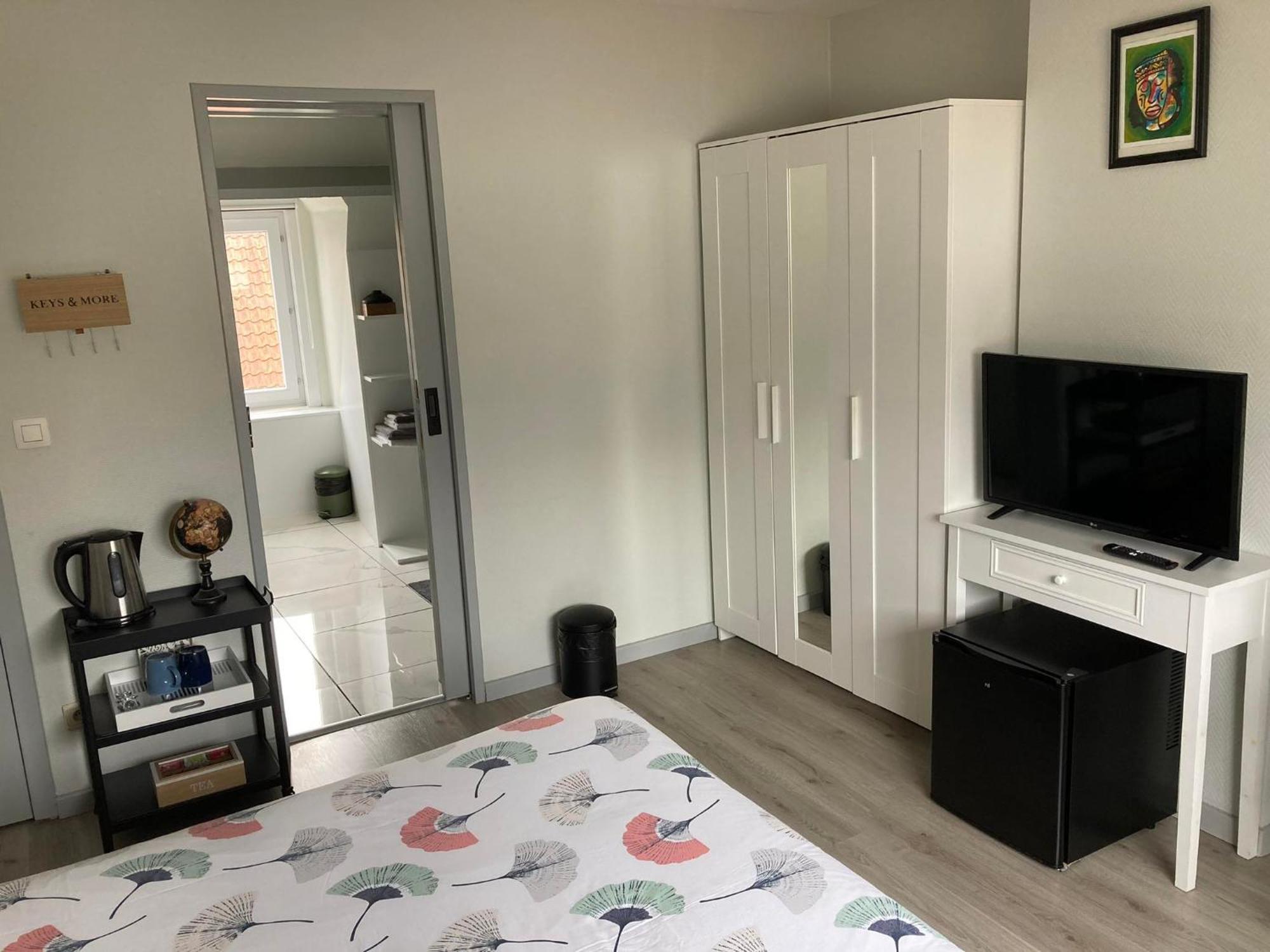 Bobs Bnb Bruges Luaran gambar